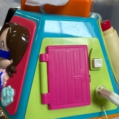 いたずら1歳やりたい放題　赤ちゃんおもちゃの画像