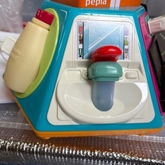 いたずら1歳やりたい放題　赤ちゃんおもちゃの画像