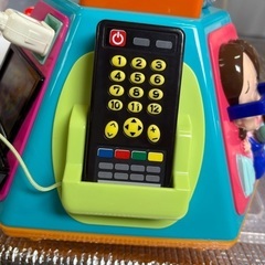 いたずら1歳やりたい放題　赤ちゃんおもちゃの画像