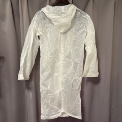 【決まりました】レインコート（L〜LL？）の画像