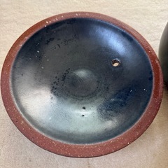 信楽焼　土鍋　【受け渡し予定者決定済み】の画像