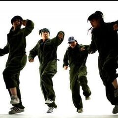 【経験者のみ】コピーダンス(踊ってみた) 