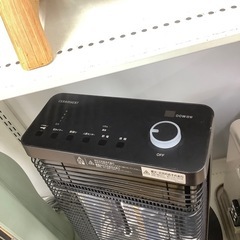 【トレファク　ラパーク岸和田店】DAIKIN 遠赤外線ヒーター　2021年製の画像