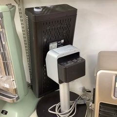 【トレファク　ラパーク岸和田店】DAIKIN 遠赤外線ヒーター　2021年製の画像
