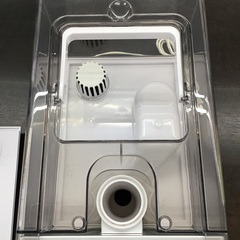 ◇ドリーム尼崎1号館◇【ジモティー割引対象商品】Levoit/スマートハイブリッド超音波加湿器/LUH-A602S-WJPの画像