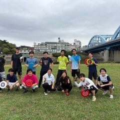 【11月アルティメット🥏】