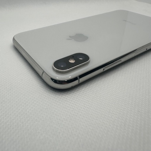 iPhoneXs 256GB SIMフリー