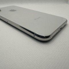 iPhoneXs 256GB SIMフリーの画像