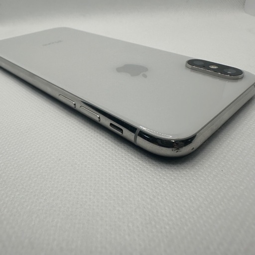 iPhoneXs 256GB SIMフリー