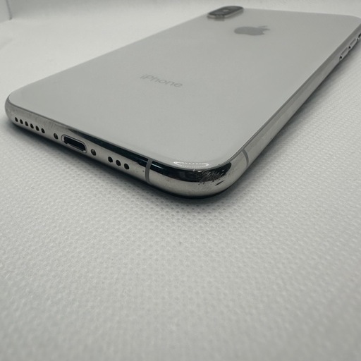 iPhoneXs 256GB SIMフリー