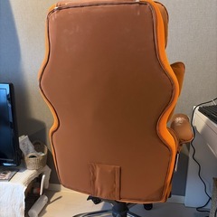 ゲーミングチェアの画像