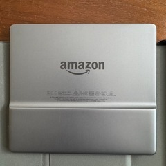 Kindle Oasis （第10世代 ）8GB wifi 広告なしの画像