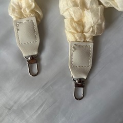 スマホストラップの画像