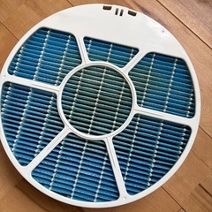 SHARP シャープ  加湿空気清浄機  KC-G40-Wの画像