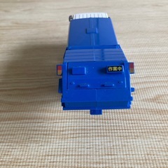 ゴミ収集車 の画像