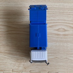 ゴミ収集車 の画像