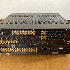 MARANTZ AV8003 AV Pre Network Playerの画像