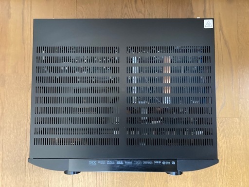 家電 MARANTZ AV8003 AV Pre Network Player