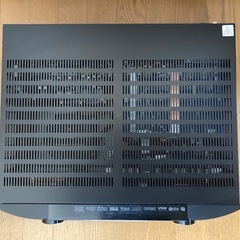 MARANTZ AV8003 AV Pre Network Playerの画像