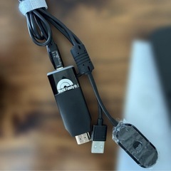 ミッキーマウスホームプロジェクター本体　DWE イングリッシュ・タブ・キャスト付　ディズニー英語システムの画像