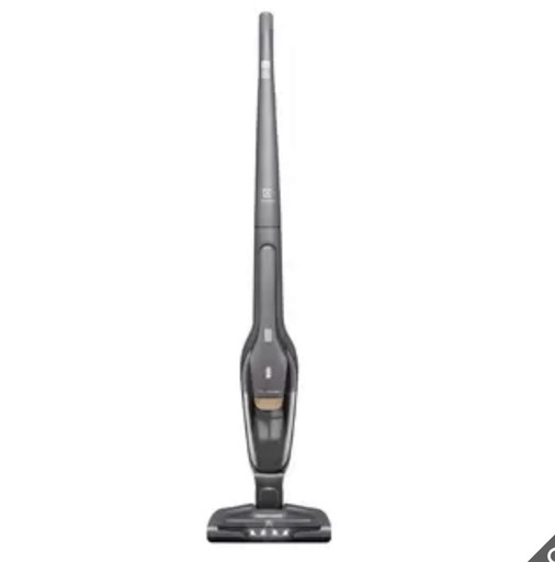 エレクトロラックス スティッククリーナー エルゴラピード・リチウム ZB3502IG