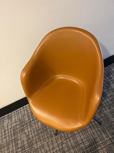 boconcept レザー使用モデル