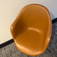 boconcept レザー使用モデルの画像