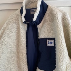 ジャンパーの画像