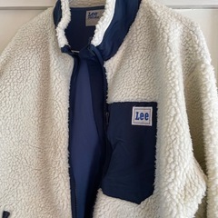 ジャンパーの画像