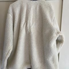 ジャンパーの画像