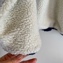 ジャンパーの画像