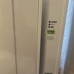 窓取り付けエアコン
の画像