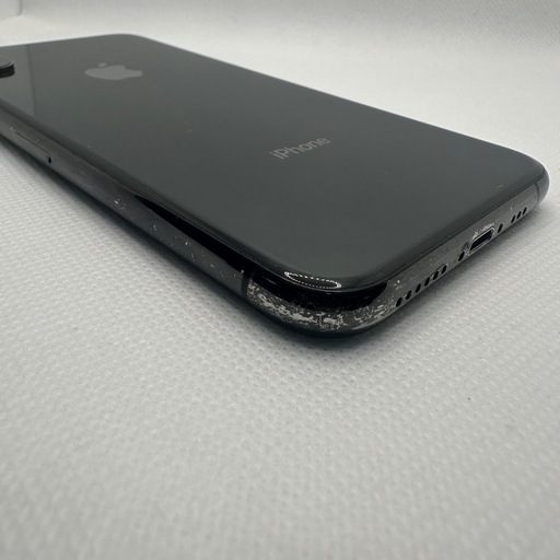 iPhoneXs 256GB SIMフリー