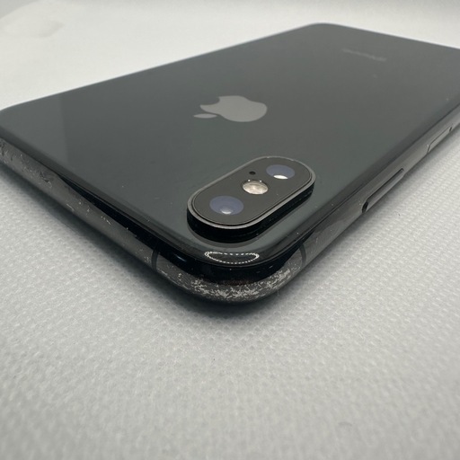 iPhoneXs 256GB SIMフリー