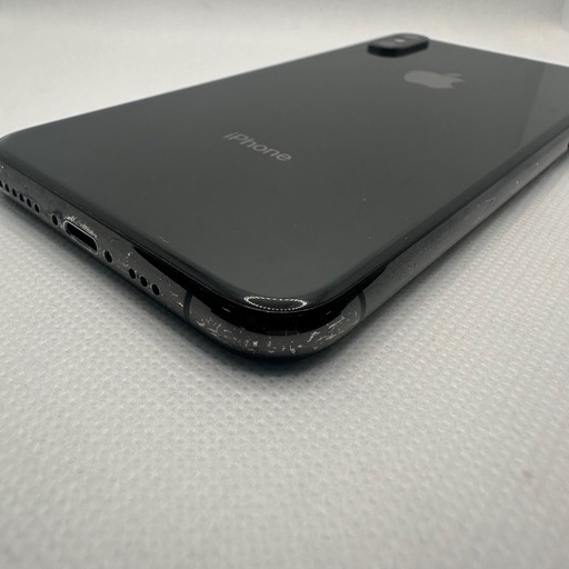 iPhoneXs 256GB SIMフリー
