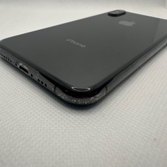 iPhoneXs 256GB SIMフリーの画像