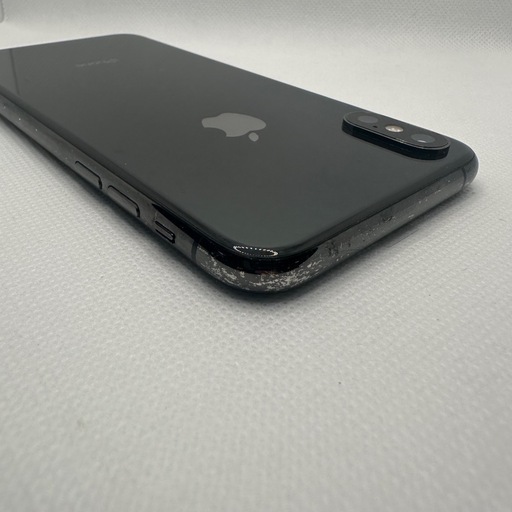iPhoneXs 256GB SIMフリー