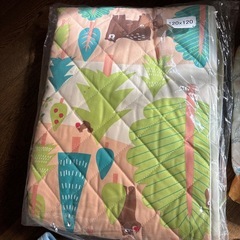 6ヶ月未満　おくるみとう等　ベビー服の画像