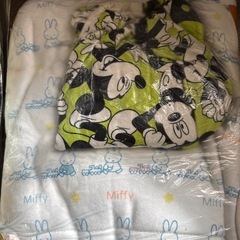 6ヶ月未満　おくるみとう等　ベビー服の画像