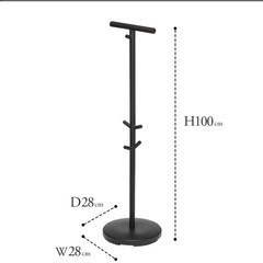 【備品】ランドセルラック ランドセルスタンドの画像