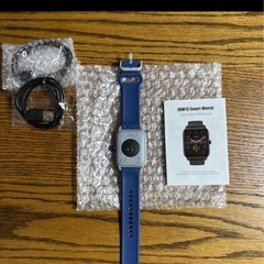 【未使用】
スマートウォッチ の画像