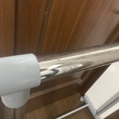 パイプハンガーの画像