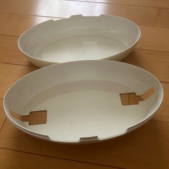 配線コード収納ケースの画像