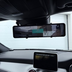 CLA250 4マチックシューティングブレイク4WD の画像