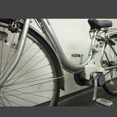 パナソニック　アルフィットビビの画像