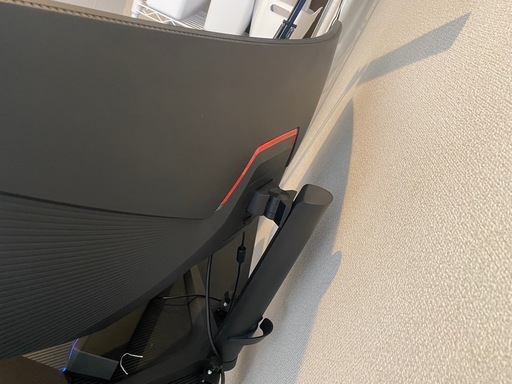 KOORUI  ゲーミングモニター　　165Hz
