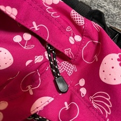 OUTDOOR PRODUCTS リュックサックの画像