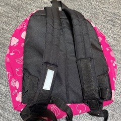 OUTDOOR PRODUCTS リュックサックの画像