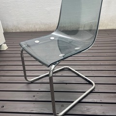 IKEA   トービアスチェアの画像
