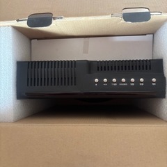 訳あり美品‼️13.3インチDVD搭載液晶テレビの画像